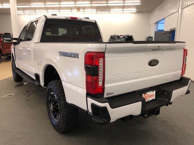 2026 Ford F-250SD XLT TREMOR