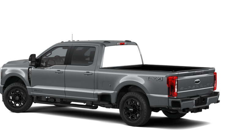 2026 Ford F-250SD F-250® XLT
