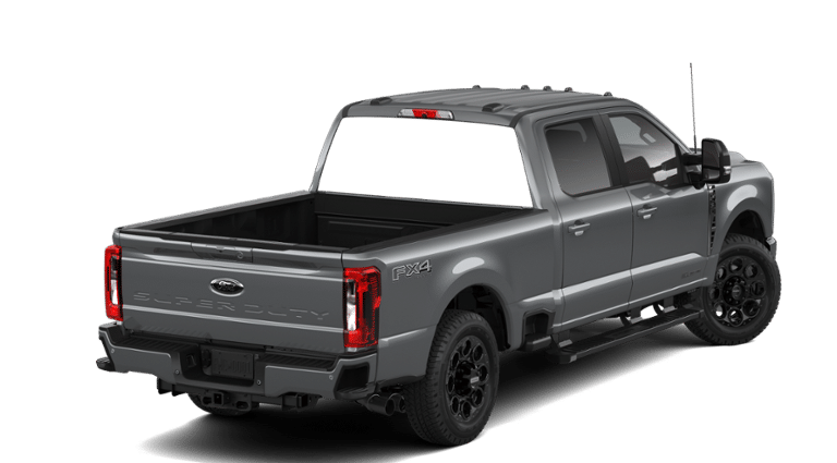 2026 Ford F-250SD F-250® XLT