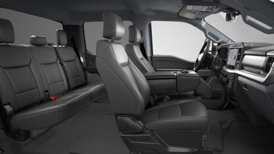 2026 Ford F-250SD F-250® XLT