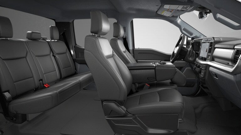 2026 Ford F-250SD F-250® XLT