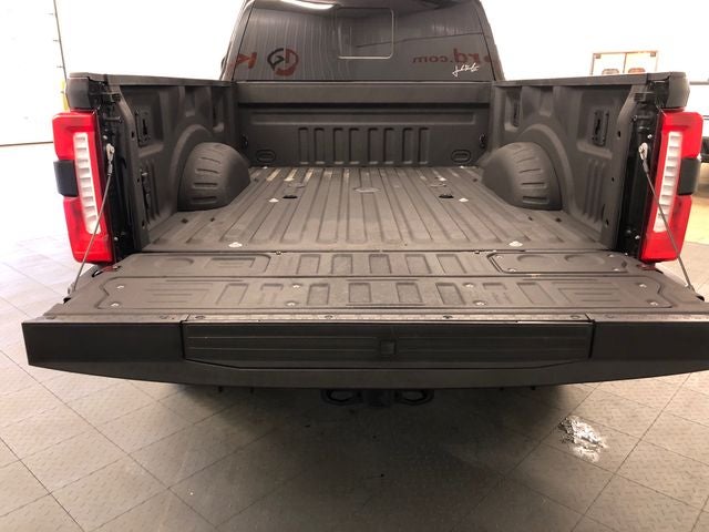 2023 Ford F-250SD Lariat ROUSH