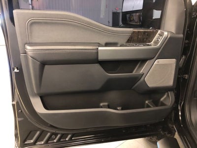 2023 Ford F-250SD Lariat ROUSH
