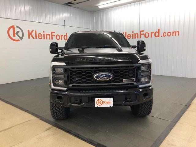 2023 Ford F-250SD Lariat ROUSH