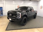 2023 Ford F-250SD Lariat ROUSH