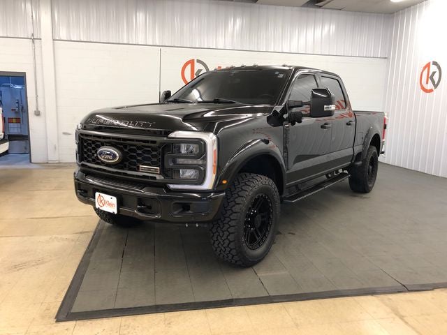 2023 Ford F-250SD Lariat ROUSH