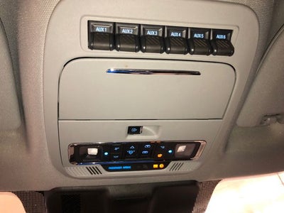 2023 Ford F-250SD Lariat ROUSH