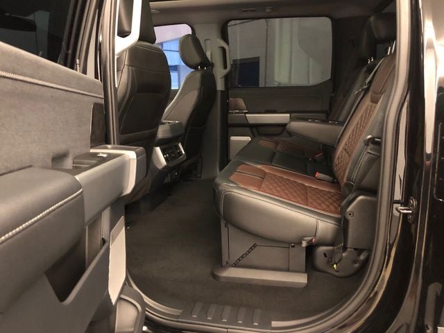 2023 Ford F-250SD Lariat ROUSH