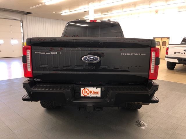 2023 Ford F-250SD Lariat ROUSH