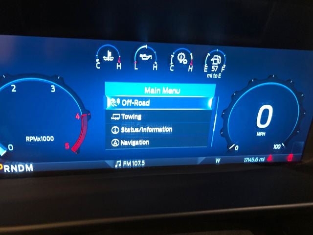 2024 Ford F-250SD Lariat SPORT APPEARANCE/ULTIMATE PACKAGE/FX4