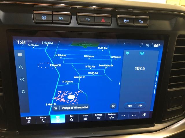 2024 Ford F-250SD Lariat SPORT APPEARANCE/ULTIMATE PACKAGE/FX4