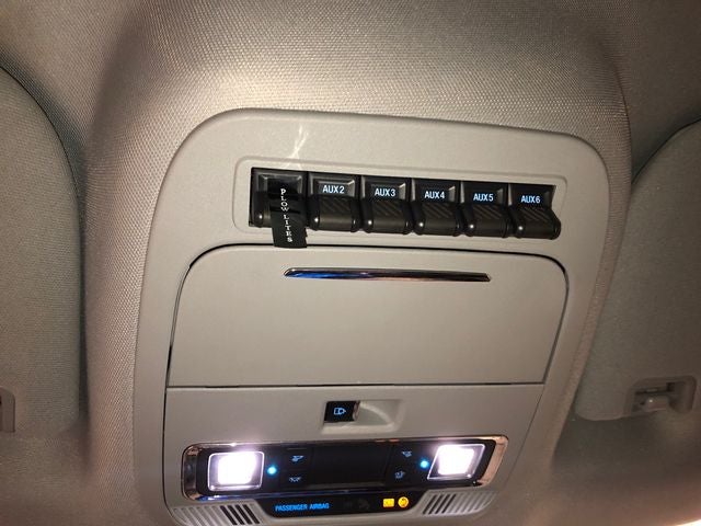 2024 Ford F-250SD Lariat SPORT APPEARANCE/ULTIMATE PACKAGE/FX4