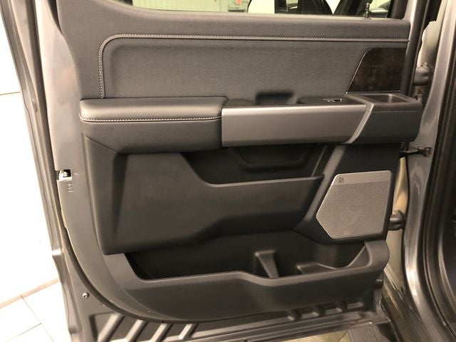 2024 Ford F-250SD Lariat SPORT APPEARANCE/ULTIMATE PACKAGE/FX4