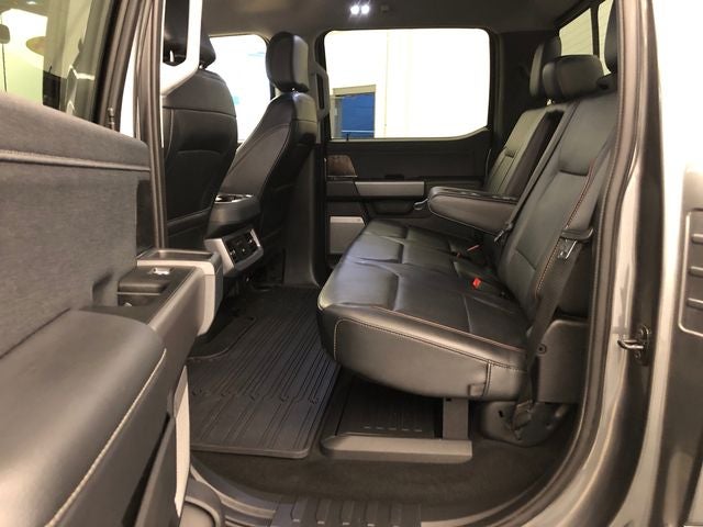 2024 Ford F-250SD Lariat SPORT APPEARANCE/ULTIMATE PACKAGE/FX4