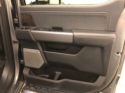 2024 Ford F-250SD Lariat SPORT APPEARANCE/ULTIMATE PACKAGE/FX4