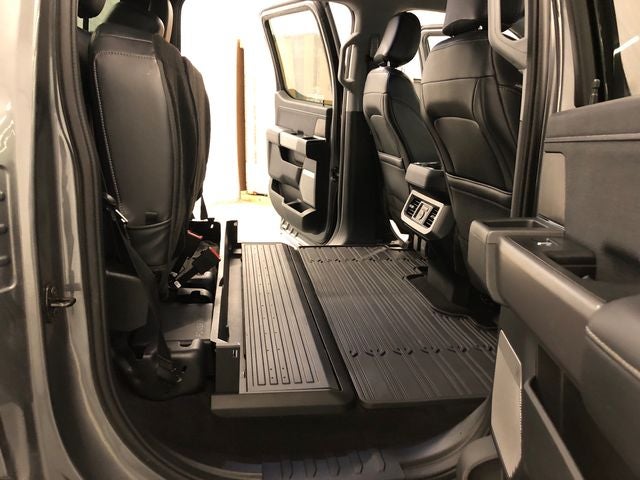 2024 Ford F-250SD Lariat SPORT APPEARANCE/ULTIMATE PACKAGE/FX4