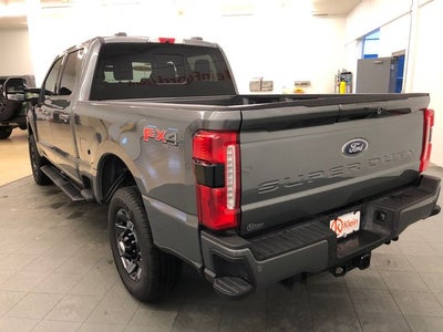 2024 Ford F-250SD Lariat SPORT APPEARANCE/ULTIMATE PACKAGE/FX4