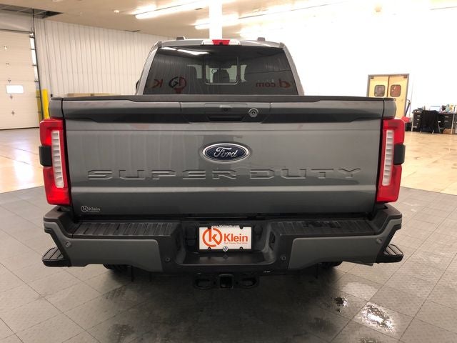 2024 Ford F-250SD Lariat SPORT APPEARANCE/ULTIMATE PACKAGE/FX4