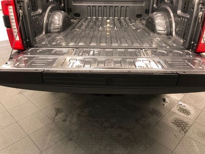 2024 Ford F-250SD Lariat SPORT APPEARANCE/ULTIMATE PACKAGE/FX4