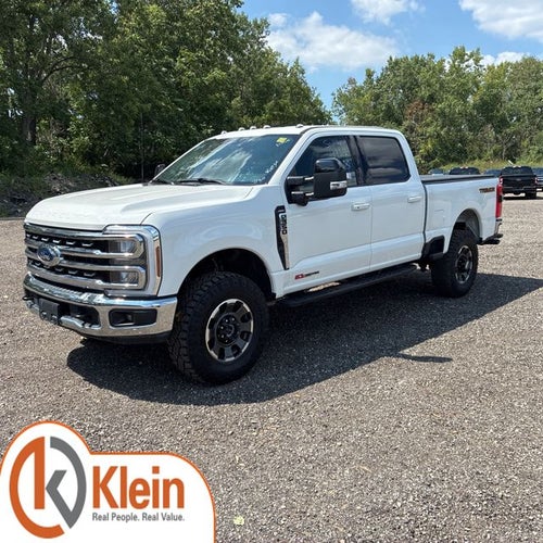 2024 Ford F-350SD Lariat TREMOR