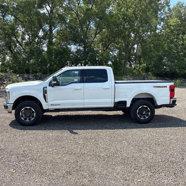 2024 Ford F-350SD Lariat TREMOR