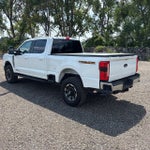 2024 Ford F-350SD Lariat TREMOR