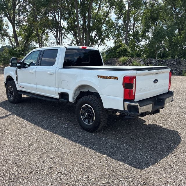 2024 Ford F-350SD Lariat TREMOR