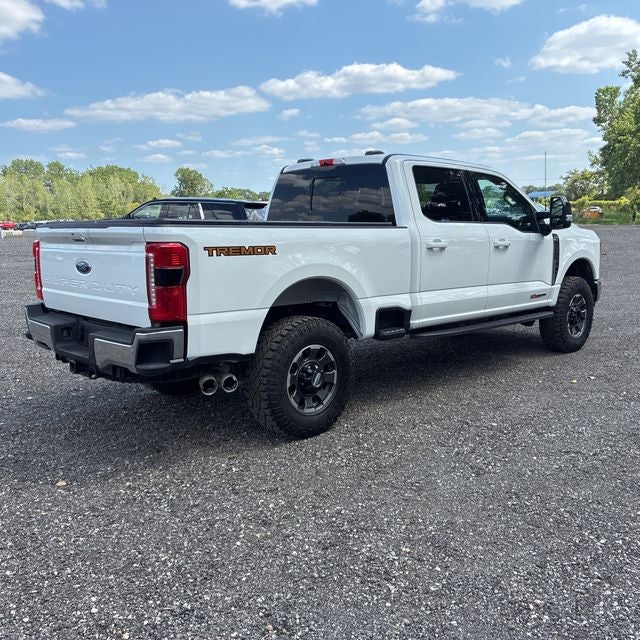 2024 Ford F-350SD Lariat TREMOR