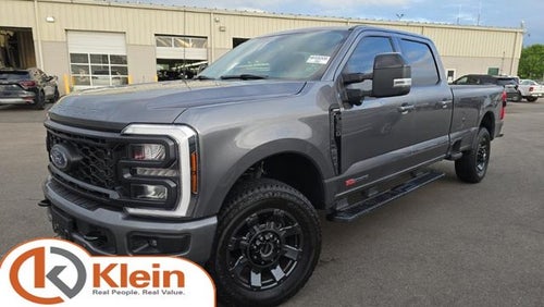 2024 Ford F-350SD Lariat SPORT/ULTIMATE/LONG BOX