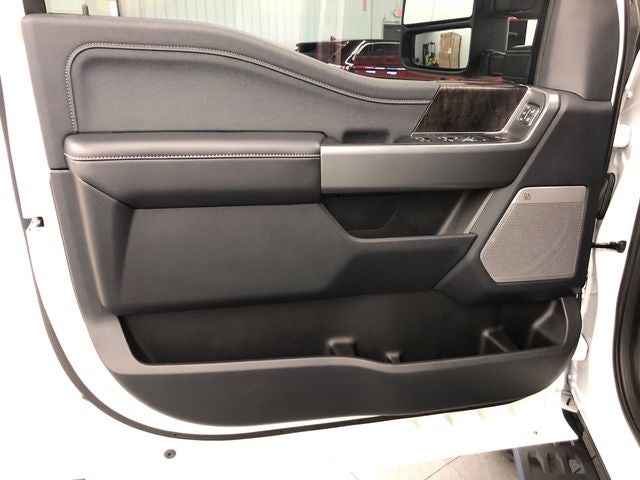 2024 Ford F-350SD Lariat HI OUTPUT DIESEL/TREMOR/ULTIMATE PACKAGE