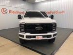 2024 Ford F-350SD Lariat HI OUTPUT DIESEL/TREMOR/ULTIMATE PACKAGE