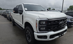 2024 Ford F-350SD Lariat HI OUTPUT DIESEL/TREMOR/ULTIMATE PACKAGE