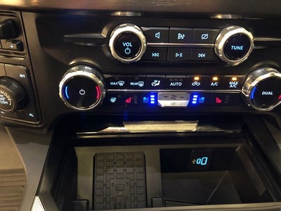 2024 Ford F-350SD Lariat HI OUTPUT DIESEL/TREMOR/ULTIMATE PACKAGE