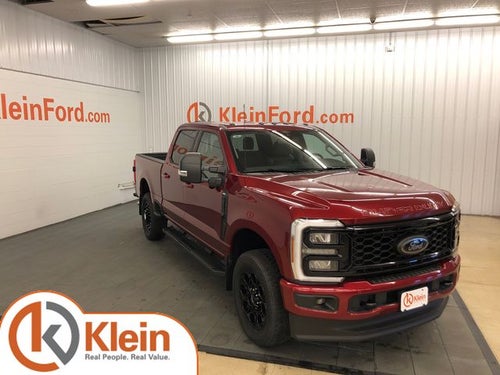 2026 Ford F-350SD XLT