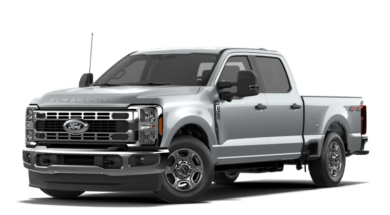 2027 Ford F-350SD F-350® XLT