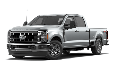 2027 Ford F-350SD F-350® XLT