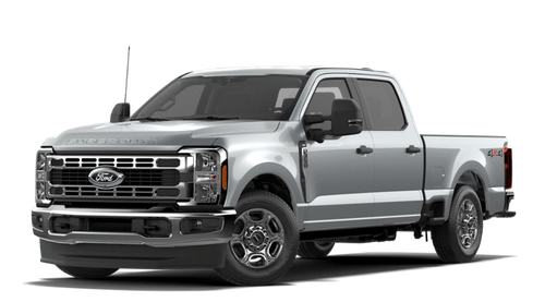 2027 Ford F-350SD F-350® XLT