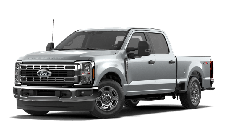 2027 Ford F-350SD F-350® XLT