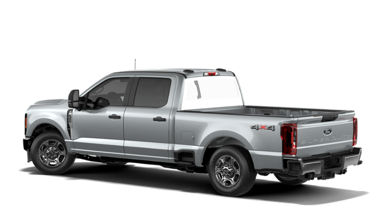2027 Ford F-350SD F-350® XLT