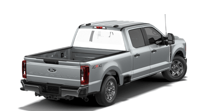 2027 Ford F-350SD F-350® XLT