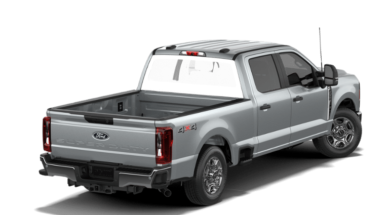 2027 Ford F-350SD F-350® XLT