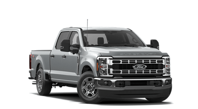 2027 Ford F-350SD F-350® XLT