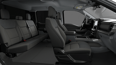 2027 Ford F-350SD F-350® XLT