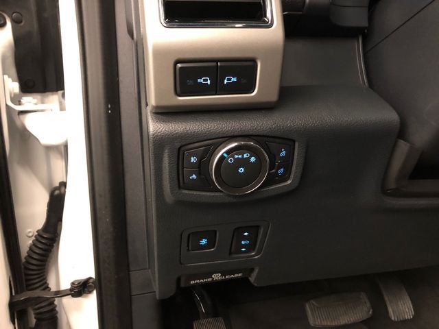 2022 Ford F-350SD Lariat TREMOR/ULTIMATE