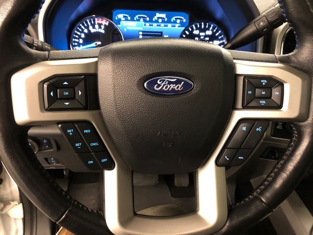 2022 Ford F-350SD Lariat TREMOR/ULTIMATE