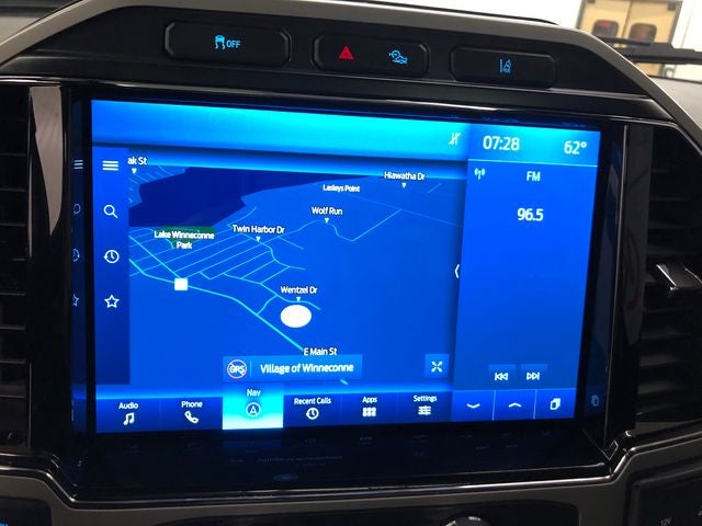 2022 Ford F-350SD Lariat TREMOR/ULTIMATE