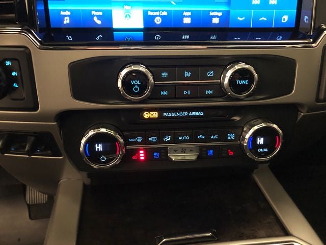 2022 Ford F-350SD Lariat TREMOR/ULTIMATE