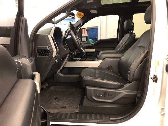 2022 Ford F-350SD Lariat TREMOR/ULTIMATE