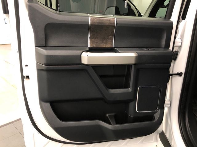 2022 Ford F-350SD Lariat TREMOR/ULTIMATE