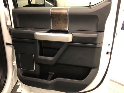 2022 Ford F-350SD Lariat TREMOR/ULTIMATE